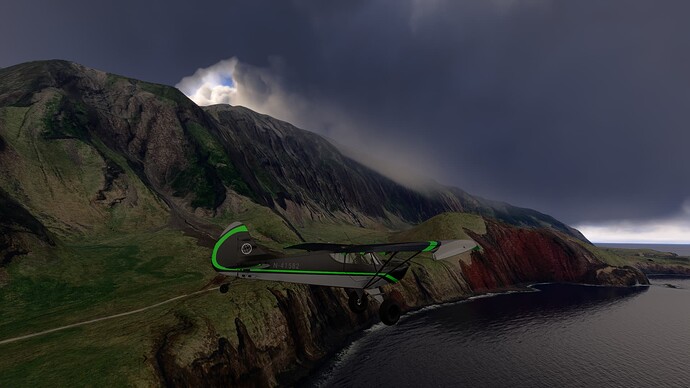 Tristan da Cunha 2