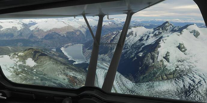 Patagonia bush trip 12