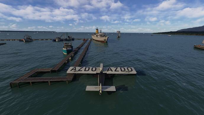 Queensland - Ingham Airport (YINH) to Cairns (YBCS) 13