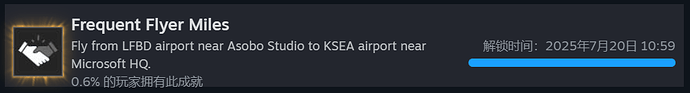 Frequent Flyer Miles