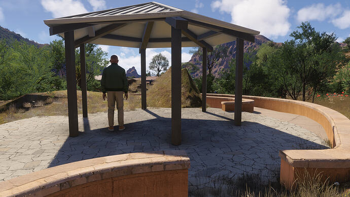 Big Bend National Park - Chicos Mountains Lodge 6