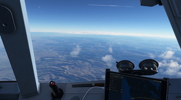 2023-10-08 16_12_08-Microsoft Flight Simulator - 1.34.16.0