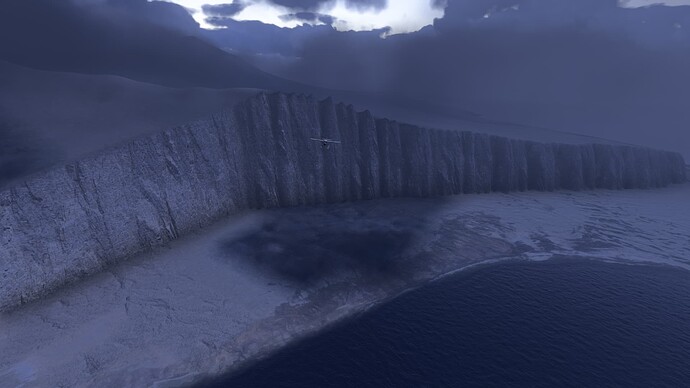 South Sandwich Islands 5 - Bristol