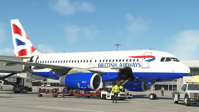 Microsoft Flight Simulator (5)