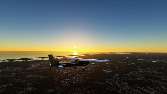 Microsoft Flight Simulator Screenshot 2023.08.01 - 20.01.43.36
