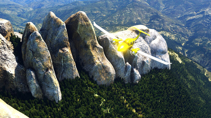 The Needles