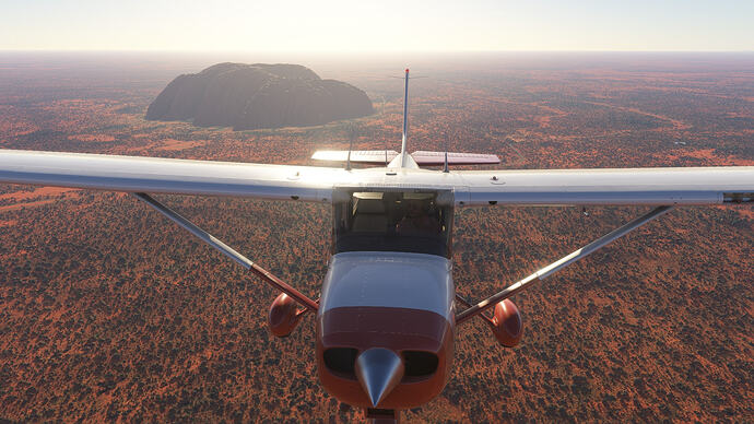 Microsoft Flight Simulator 2024 Screenshot 2025.02.19 - 23.09.10.09