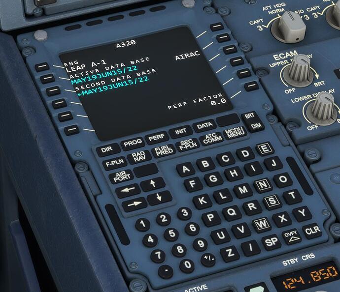 A320NEO