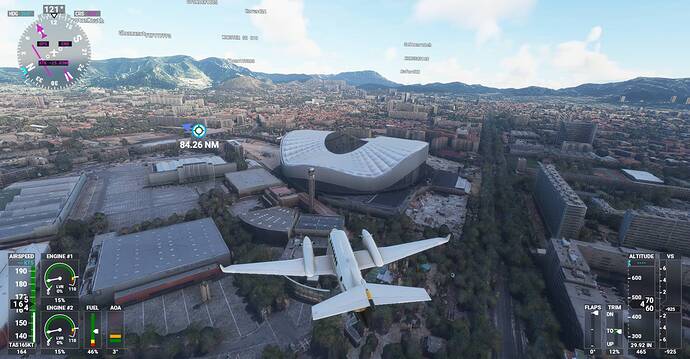 Microsoft Flight Simulator Screenshot 2021.05.22 - 21.39.43.75