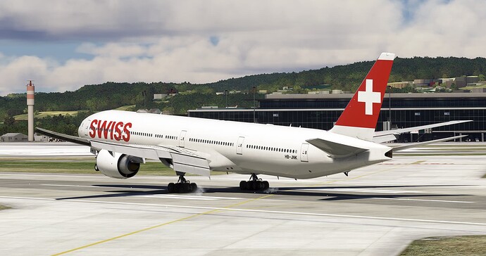 swiss