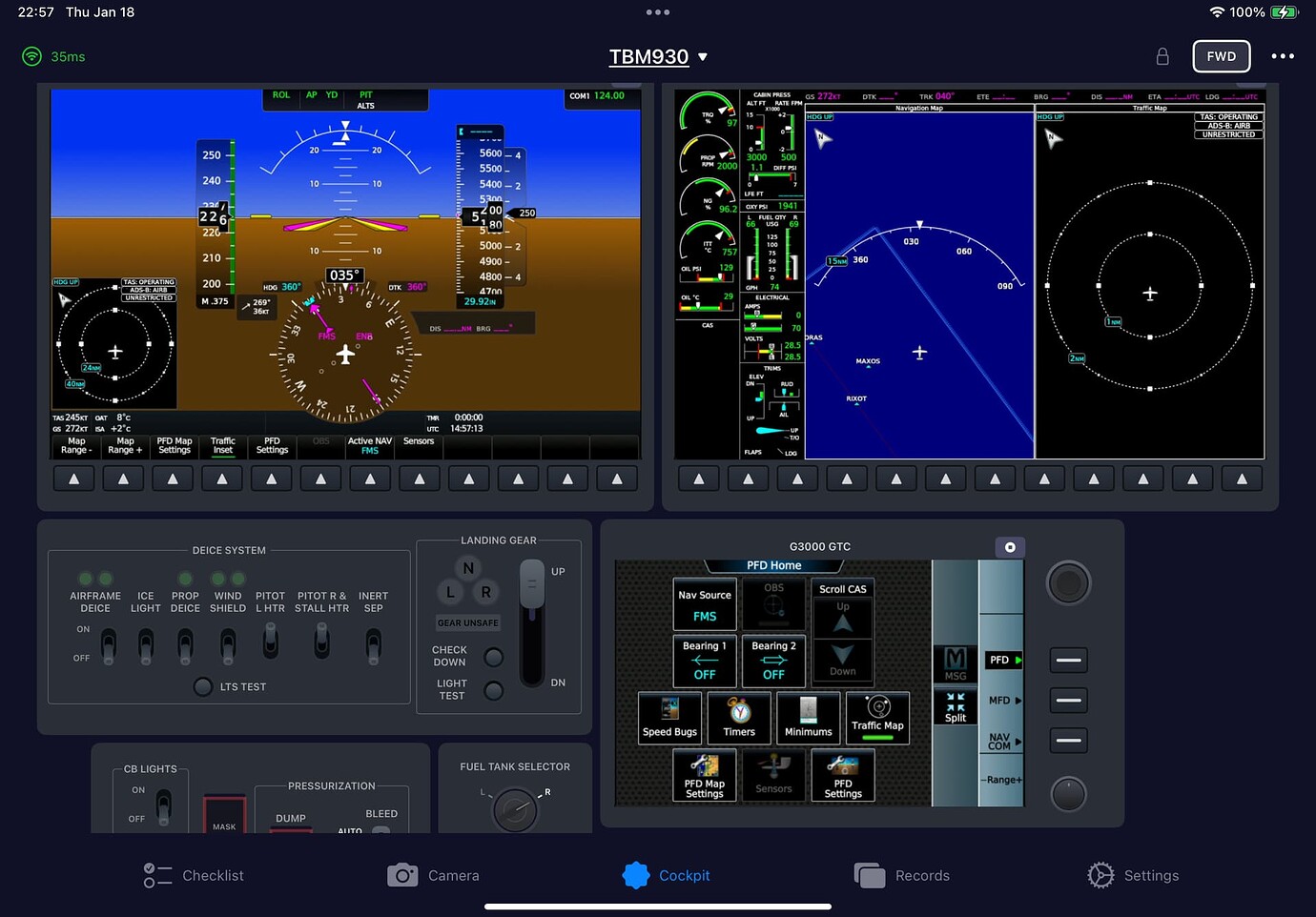 [RELEASE] SimFly Pad & SimFly Linker | SeeingSky - 3rd Party Product ...