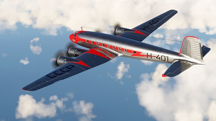H-401 METAL