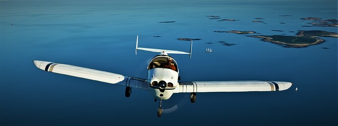 Samson. Isles of Scilly.