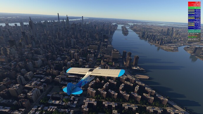 New York - Linden (KLDJ) to New York City (CTD) 17