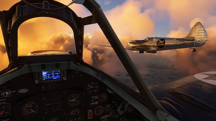 Microsoft Flight Simulator Screenshot 2022.01.19 - 22.00.00.61