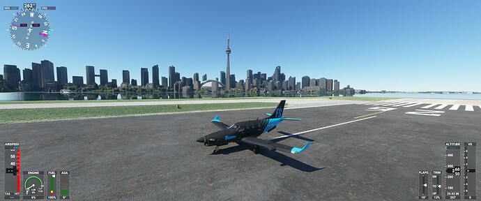 Toronto