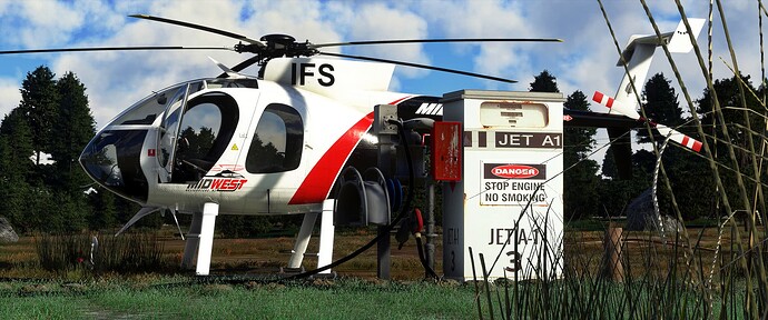 Microsoft Flight Simulator Screenshot 2023.02.09 - 23.49.07.73