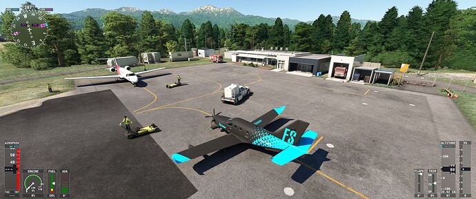 RJSD ramp