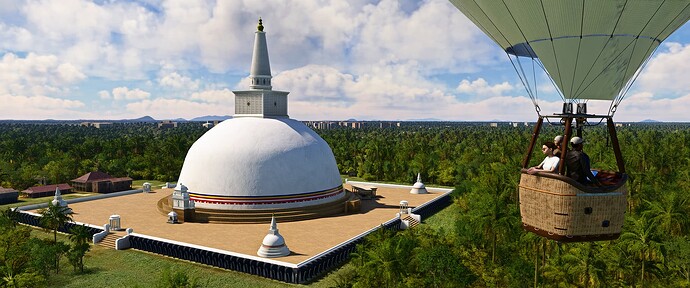 Microsoft Flight Simulator Screenshot 2024.04.19 - 19.25.31