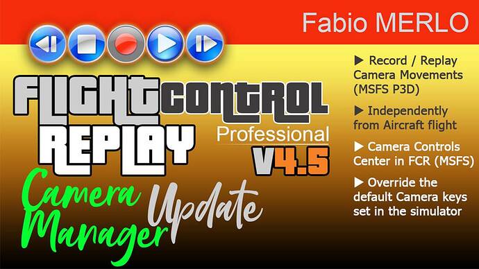 FCR-camera_manager_update