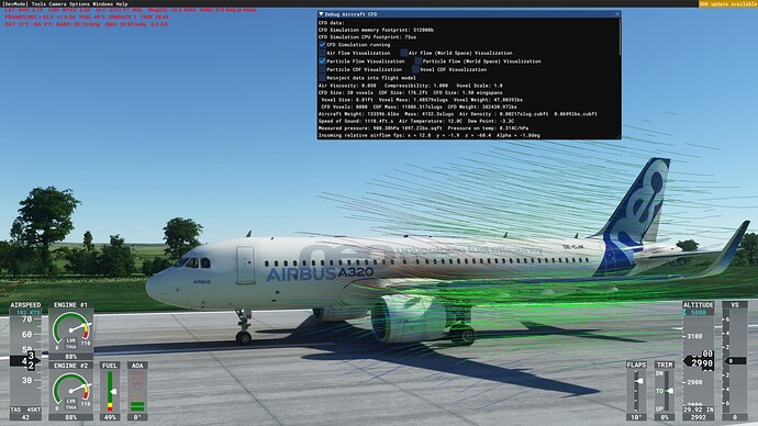 Microsoft Flight Simulator Screenshot 2022.10.13 - 19.43.19.66