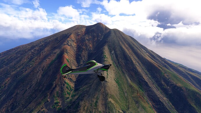 Tristan da Cunha 7