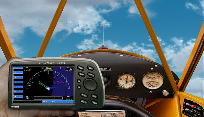 gps