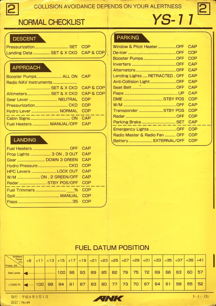 YS-11_Checklist-2