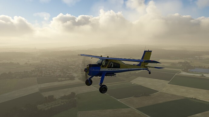 Microsoft Flight Simulator Screenshot 2022.12.07 - 09.46.20.95
