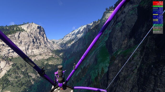 California - Yosemite National Park 11