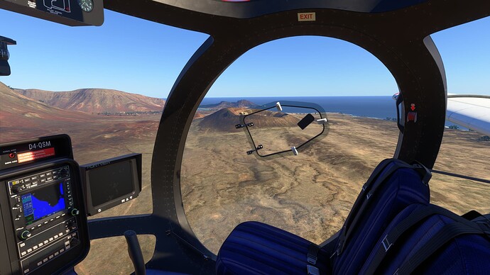 Cape Verde Islands Leg 3 - Amilcar Cabral (GVAC) to Cesaria Evora Intl (GVSV) 15