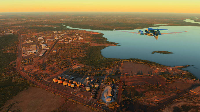 Darwin, Australia 6