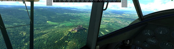 RE_ Your bandwidth is too low (February_March 2023) - Microsoft Flight Simulator Forums und 12 weitere Seiten - Persönlich – Microsoft​ Edge 07.04.2023 11_27_06