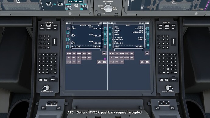Microsoft Flight Simulator (5)