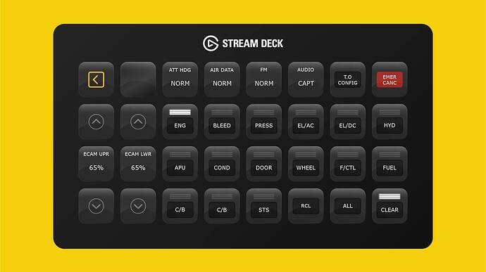 SimMarket - iniBuilds Airbus A340 - Page 27