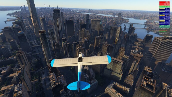New York - Linden (KLDJ) to New York City (CTD) 14