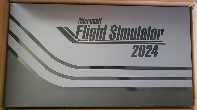 Collectible retail box