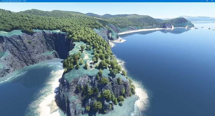 Cape Meares - Short Beach Oregon