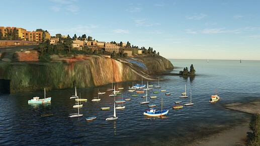Vessels: Madeira