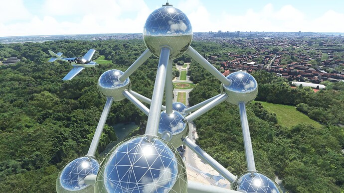 Atomium 3