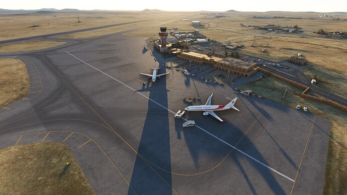 Microsoft Flight Simulator Screenshot 2023.01.21 - 01.16.23.82