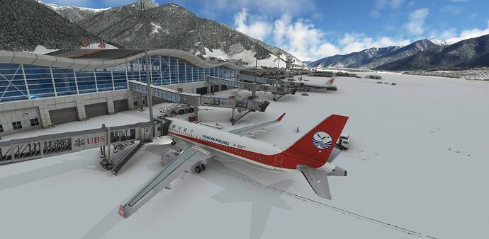 Linzhi apron