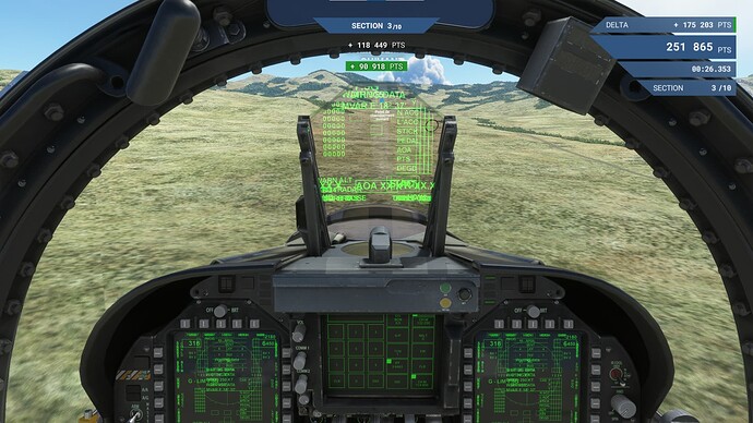bug top gun