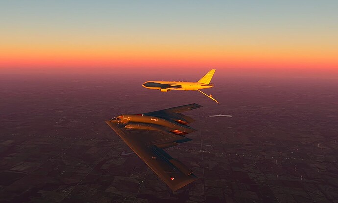 B-2_KC-46_Shadow