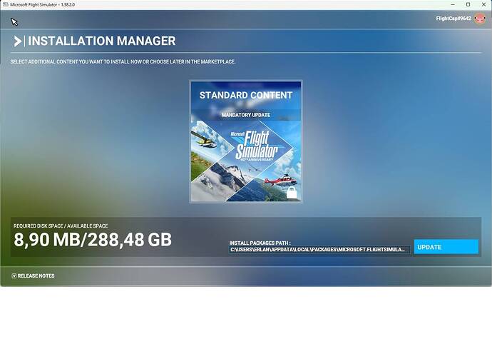 No Opt Install Later