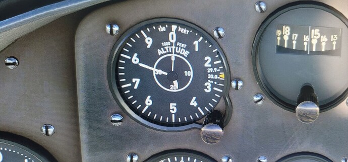 alteimeter