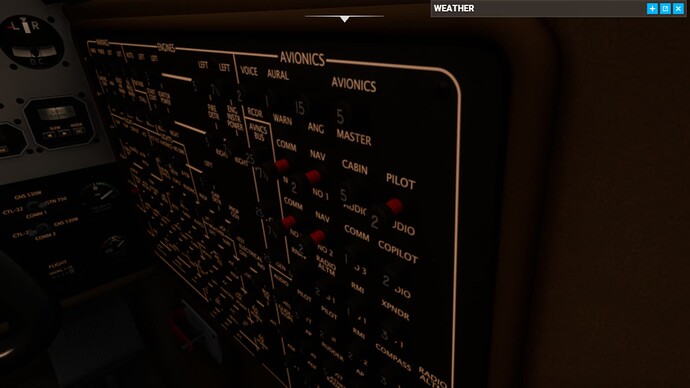 Microsoft Flight Simulator - 1.27.21.0 10_13_2022 8_34_49 AM