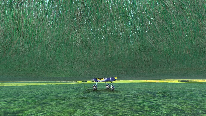 Microsoft Flight Simulator (5)
