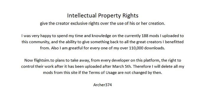 property Rights