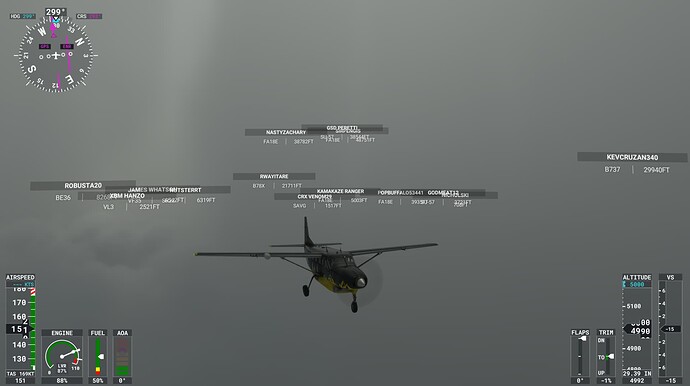 Hurricane Ian